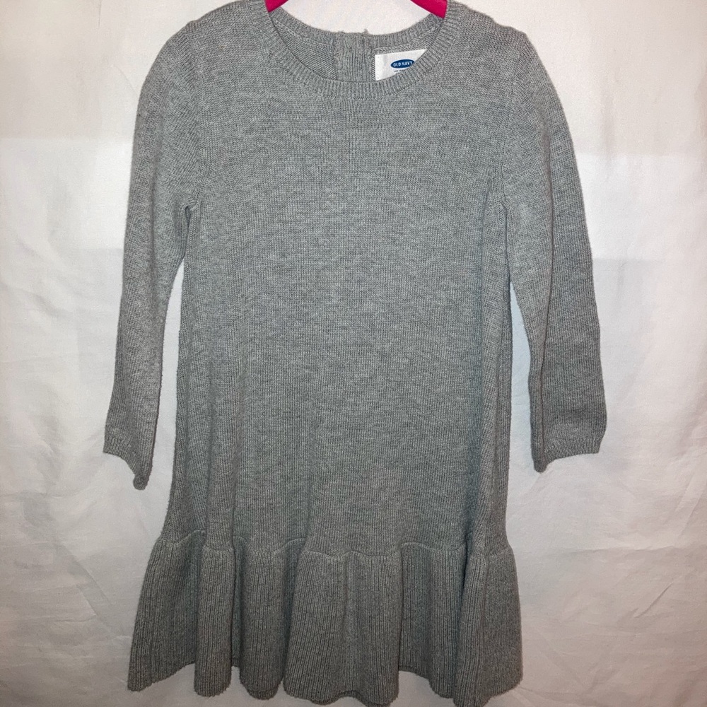 🧿Girls OLD NAVY dress